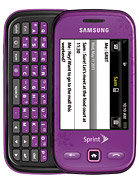 Best available price of Samsung Trender in Htt