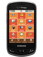 Best available price of Samsung U380 Brightside in Htt