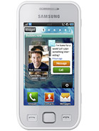 Best available price of Samsung S5750 Wave575 in Htt