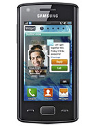 Best available price of Samsung S5780 Wave 578 in Htt