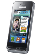 Best available price of Samsung S7230E Wave 723 in Htt