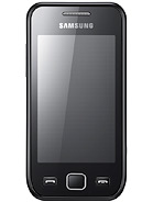 Best available price of Samsung S5250 Wave525 in Htt