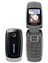 Best available price of Samsung X510 in Htt