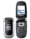 Best available price of Samsung X660 in Htt