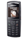 Best available price of Samsung X820 in Htt