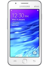 Best available price of Samsung Z1 in Htt