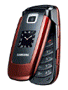 Best available price of Samsung Z230 in Htt