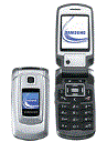 Best available price of Samsung Z520 in Htt