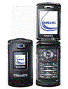 Best available price of Samsung Z540 in Htt