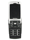 Best available price of Samsung Z550 in Htt