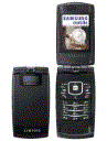 Best available price of Samsung Z620 in Htt