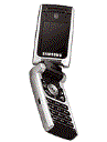 Best available price of Samsung Z700 in Htt
