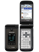 Best available price of Samsung U750 Zeal in Htt