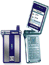 Best available price of Samsung D700 in Htt