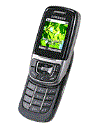 Best available price of Samsung E630 in Htt