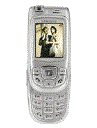 Best available price of Samsung E810 in Htt