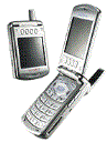 Best available price of Samsung i500 in Htt