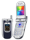 Best available price of Samsung Z107 in Htt