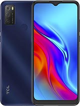 Best available price of TCL 20Y in Htt