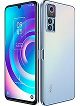 Best available price of TCL 30 5G in Htt