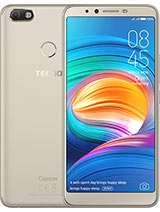 Best available price of TECNO Camon X in Htt