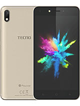 Best available price of TECNO Pouvoir 1 in Htt
