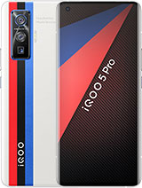 vivo iQOO 9 Pro at Htt.mymobilemarket.net
