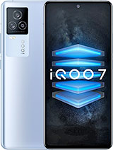 Best available price of vivo iQOO 7 in Htt