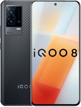 Best available price of vivo iQOO 8 in Htt