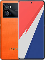 Best available price of vivo iQOO 9 Pro in Htt