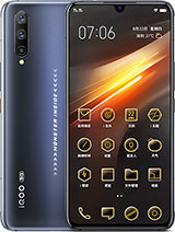 Best available price of vivo iQOO Pro 5G in Htt