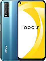 Best available price of vivo iQOO U1 in Htt