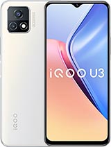 Best available price of vivo iQOO U3 in Htt