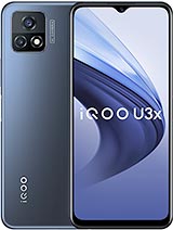 Best available price of vivo iQOO U3x in Htt