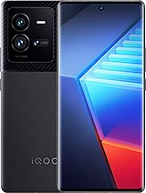 Best available price of vivo iQOO 10 Pro in Htt