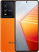 Best available price of vivo iQOO 10 in Htt