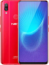 Best available price of vivo NEX A in Htt