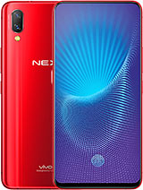 Best available price of vivo NEX S in Htt