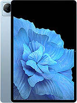 Best available price of vivo Pad in Htt