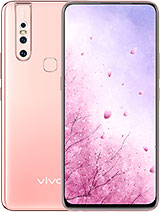 Best available price of vivo S1 China in Htt