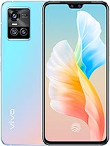 Best available price of vivo S10 in Htt