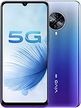 vivo X50 at Htt.mymobilemarket.net