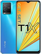 Best available price of vivo T1x (India) in Htt