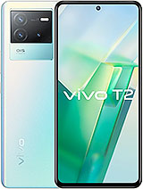 Best available price of vivo T2 in Htt