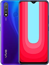 Best available price of vivo U20 in Htt