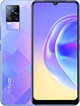 Best available price of vivo Y73 in Htt