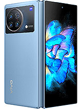 Best available price of vivo X Fold in Htt