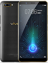 Best available price of vivo X20 Plus UD in Htt
