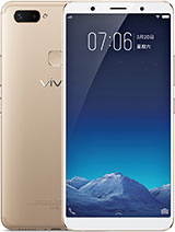 Best available price of vivo X20 Plus in Htt