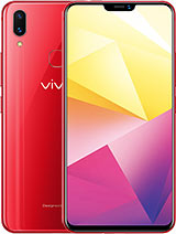 Best available price of vivo X21i in Htt